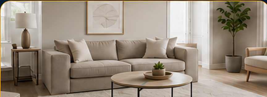 Services Buyer and seller renovation support