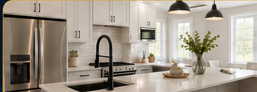 Services Listing refresh renovation support