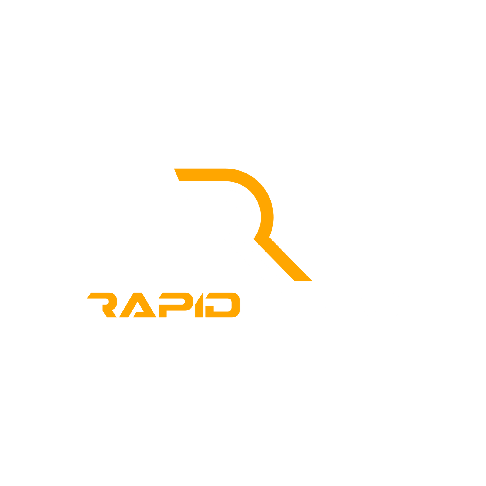 RapidReno Logo