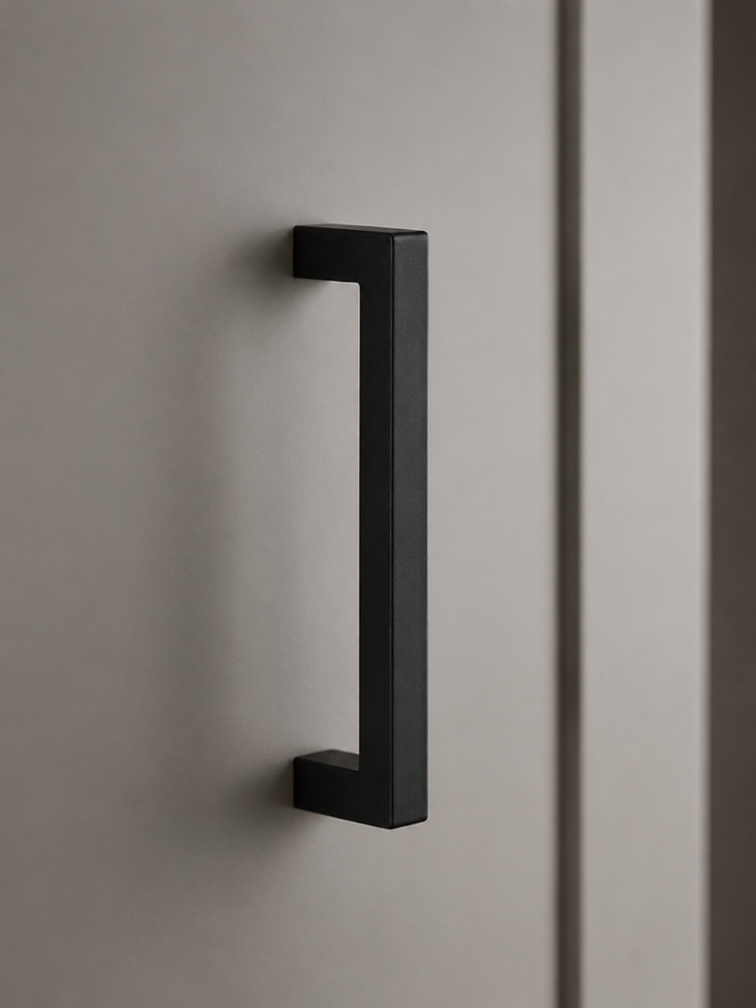Listing Refreshes Hardware and fixture refresh