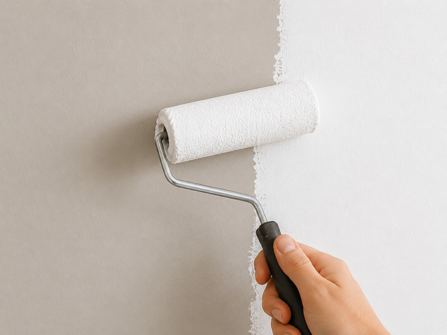 Investor turnovers Interior painting for rental turnover