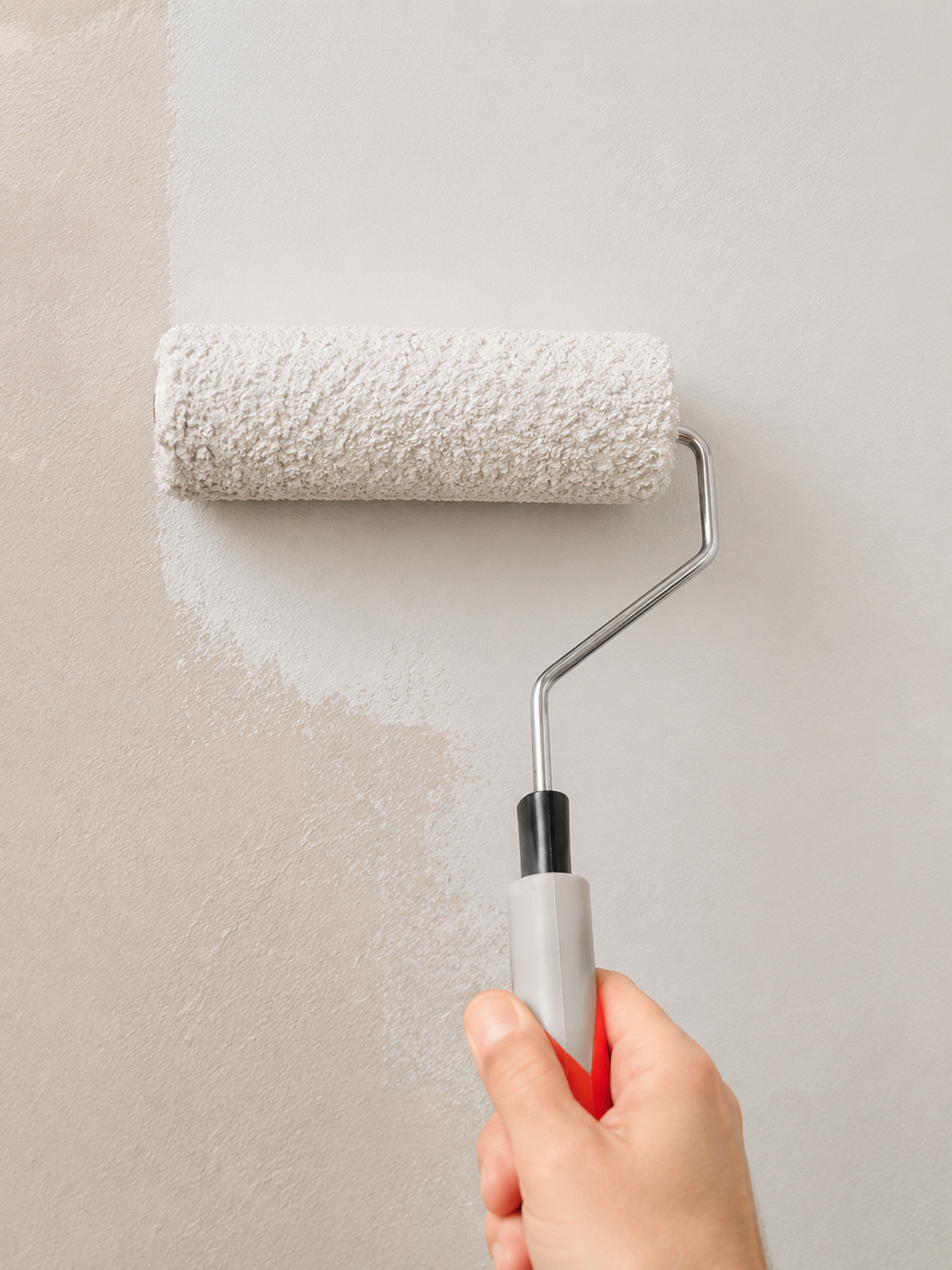 Listing Refreshes Painting refresh work
