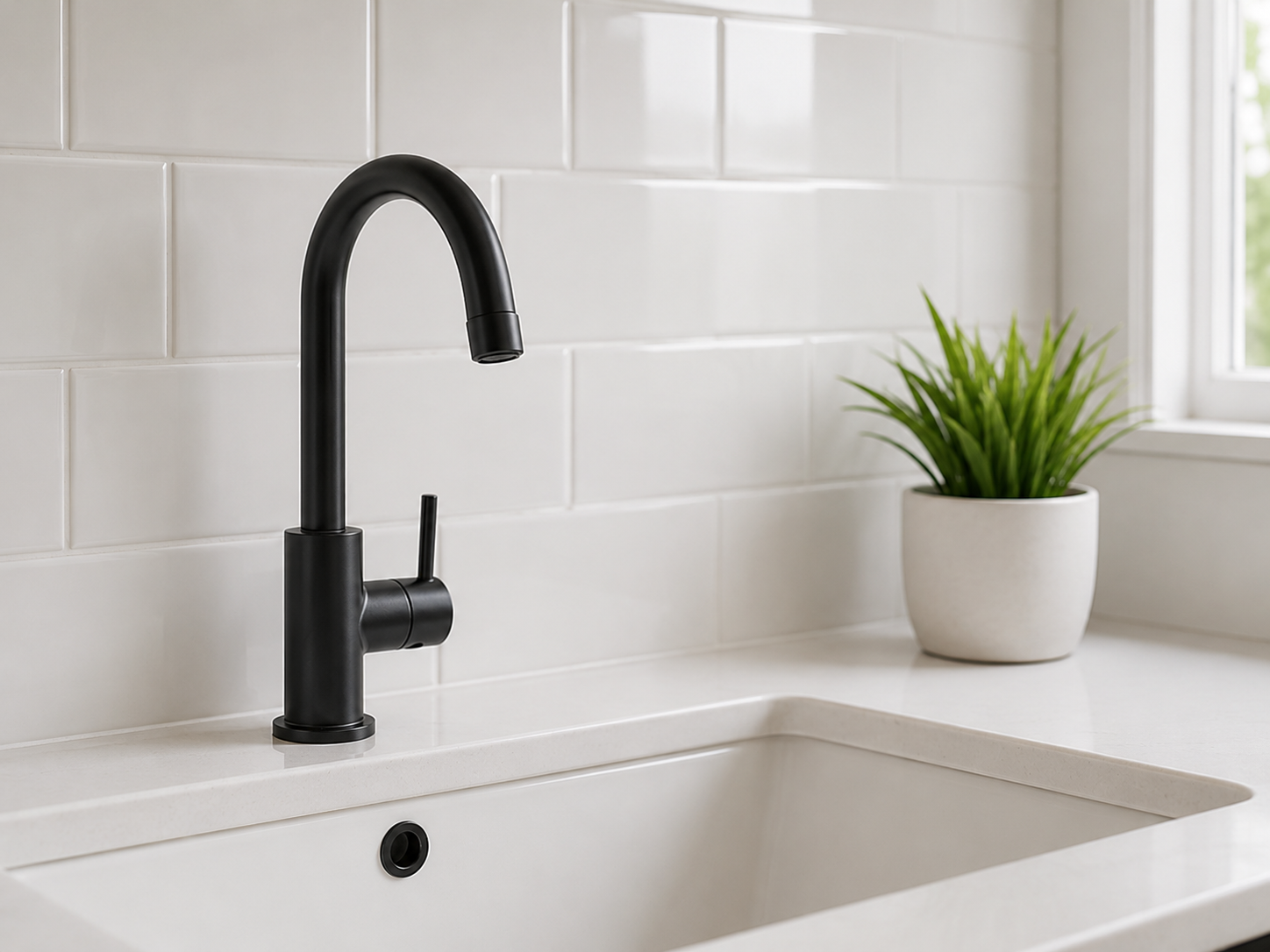 Investor turnovers Bathroom update for rental property