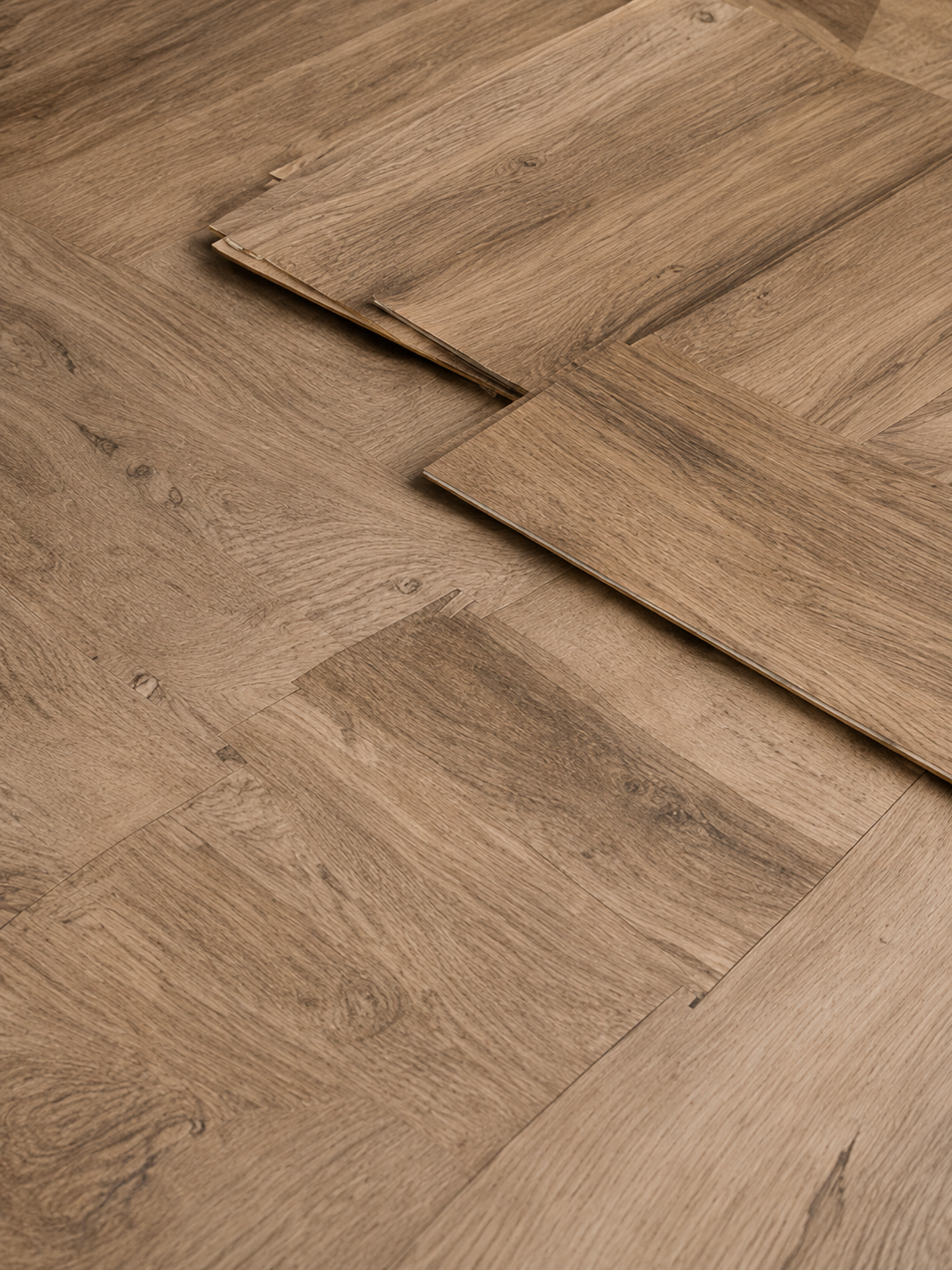 Investor turnovers Rental flooring update