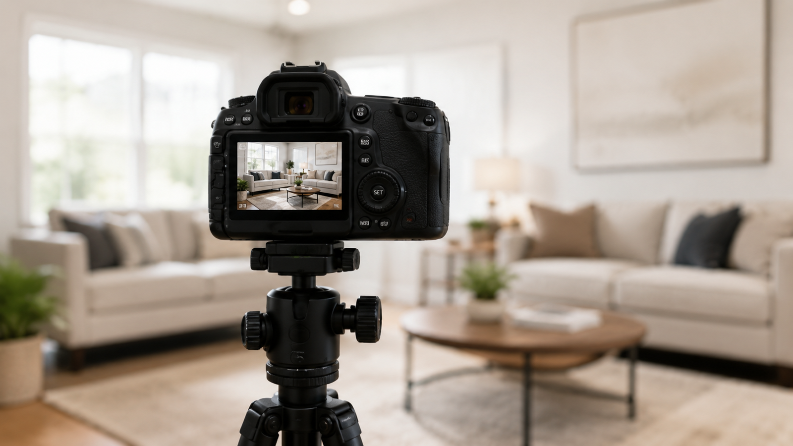 Pre-Listing Home Prep & Punch Lists Before listing photos