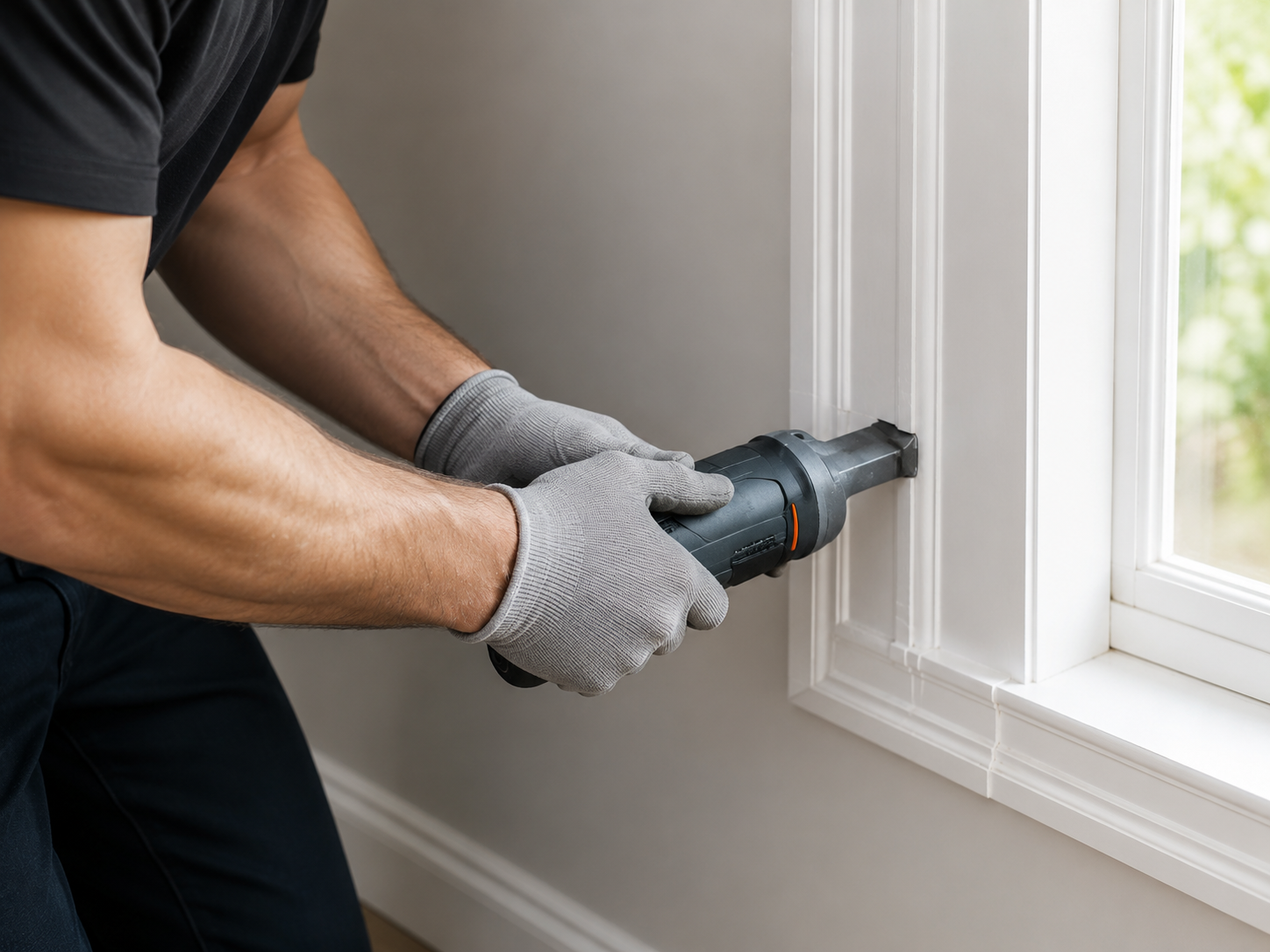 Pre-Listing Home Prep & Punch Lists Pre-listing repair work